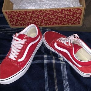 Vans Old Skool Shoes